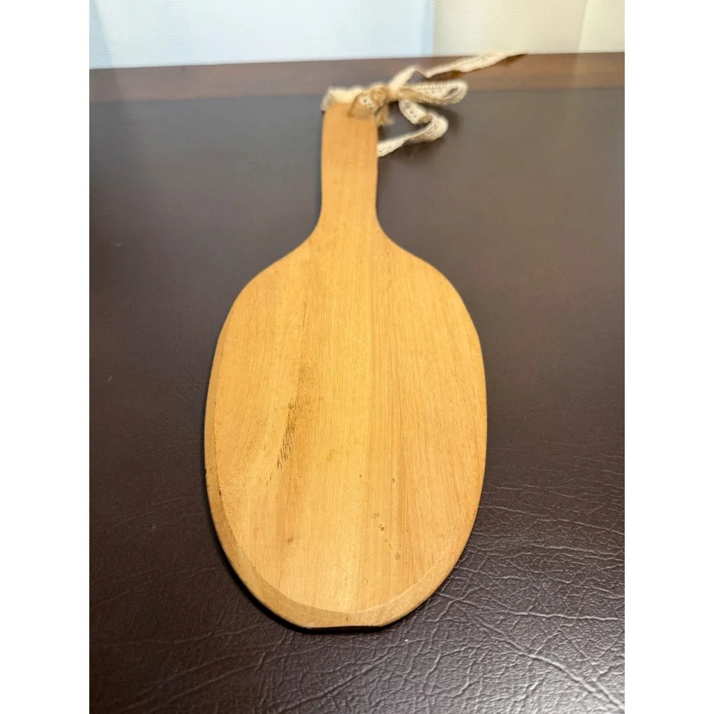 Unbranded vintage wooden